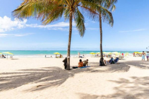 Acogedor Alojamiento Turístico en la Playa